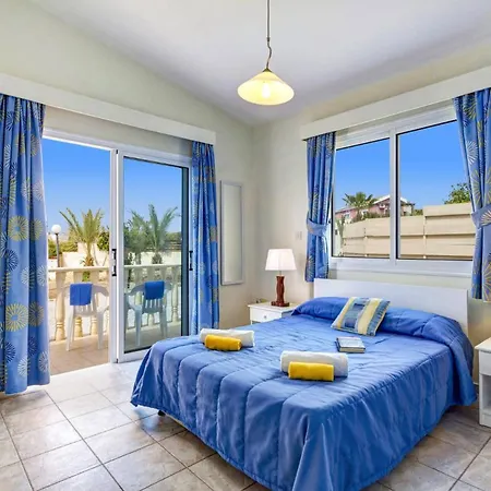 Villa Marios By