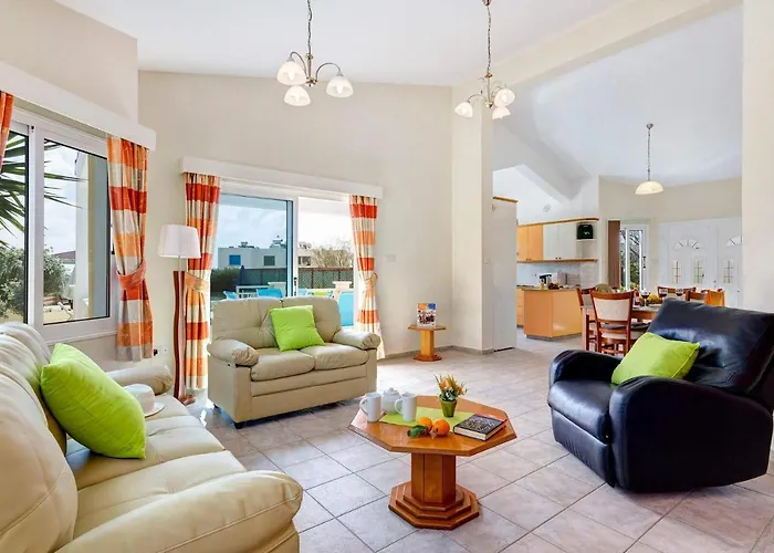 Βίλα Marios By Πέγεια