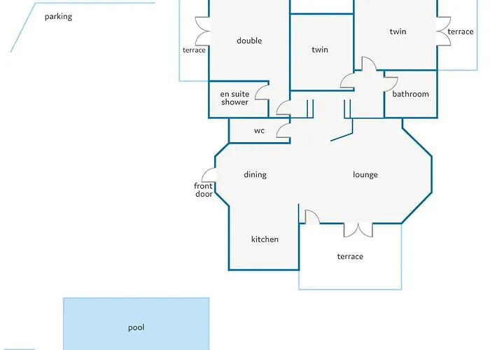 Marios By * Πέγεια