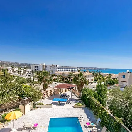 Marios By 别墅 佩亚