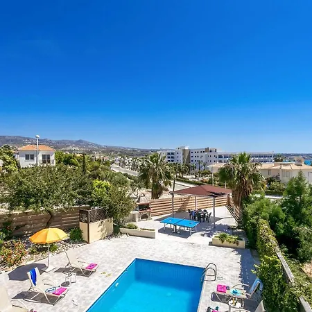 Marios By 别墅 佩亚