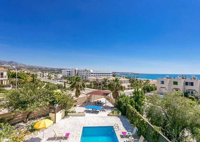 Marios By Vila Pegeia