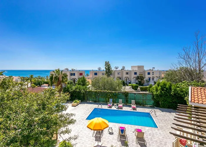 Marios By Vila Pegeia